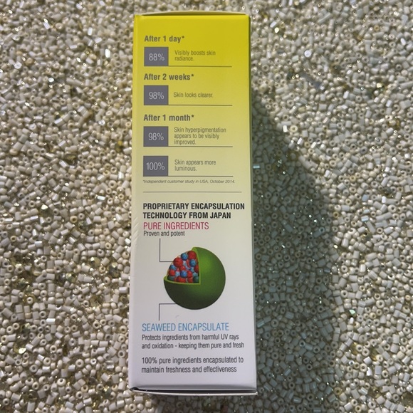 SkinInc My Daily Dose of Glow Serum - Picture 4 of 4